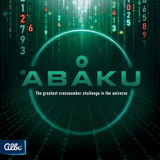 Board game, Abaku