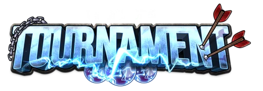 Board game, Tiny Ninjas: Tournament