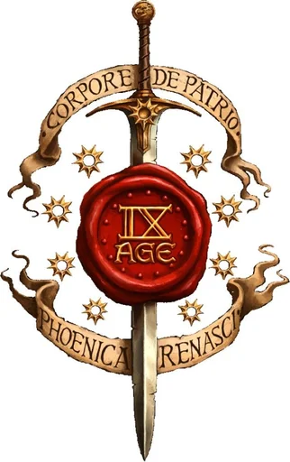 Board game, Fantasy Battles: The 9th Age