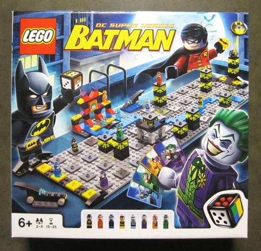 LEGO Batman