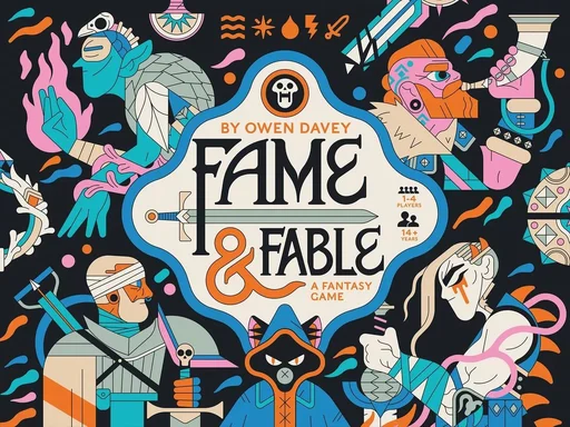 Fame & Fable (Deluxe Edition)
