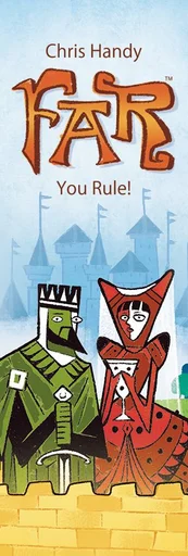 Board game, FAR