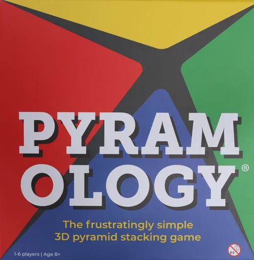 Board game, Pyramology