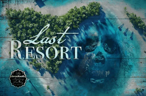 Board game, Last Resort