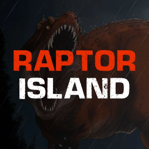 Board game, Raptor Island