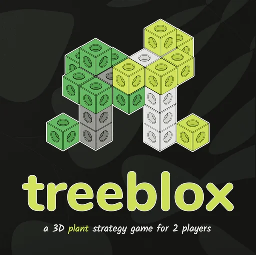 Board game, Treeblox