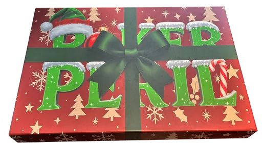 Board game, Poker Peril