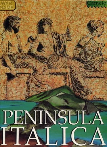 Board game, Peninsula Italica