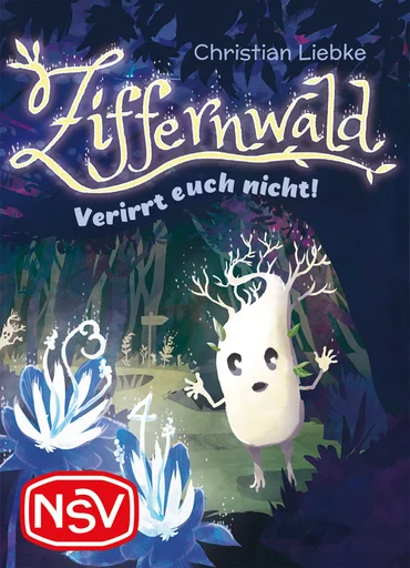 Board game, Ziffernwald