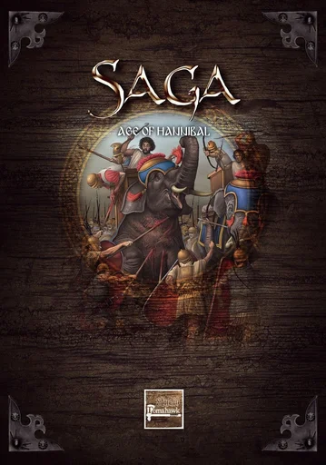 Saga:  Age of Hannibal