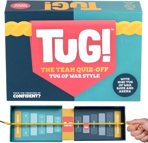 Board game, TUG!