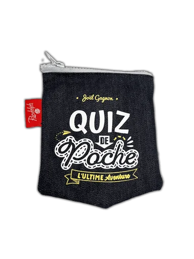 Quiz de Poche: L'Ultime aventure