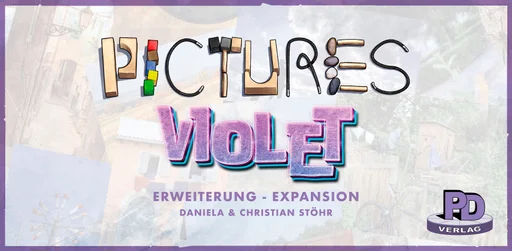 Pictures: Violet