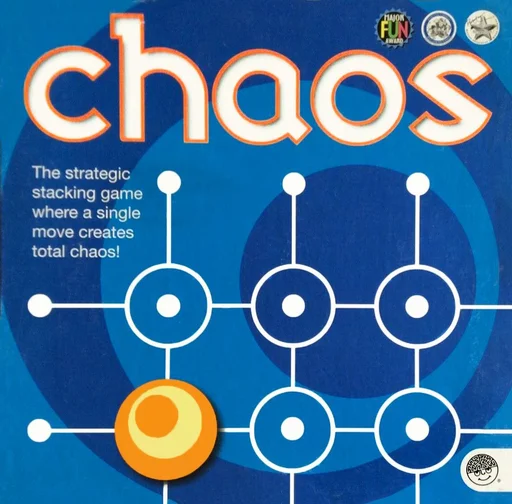 Board game, Chaos