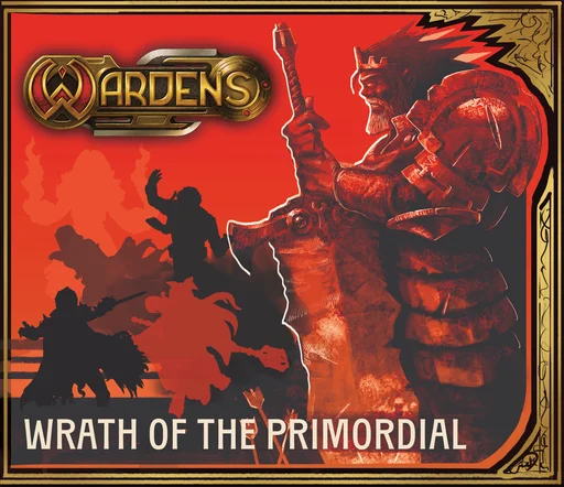 Board game, Wardens