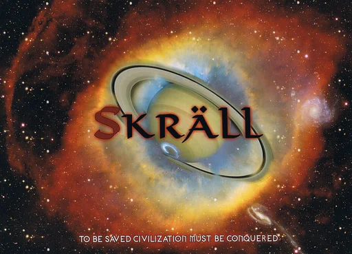 Board game, Skräll