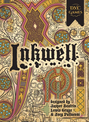 Inkwell
