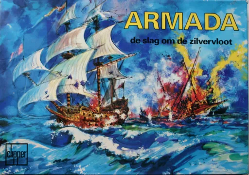 Board game, Armada