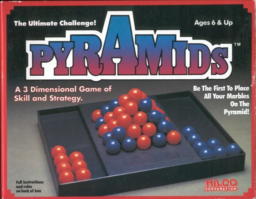 Board game, Upper Hand