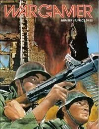 Board game, Struggle for Stalingrad