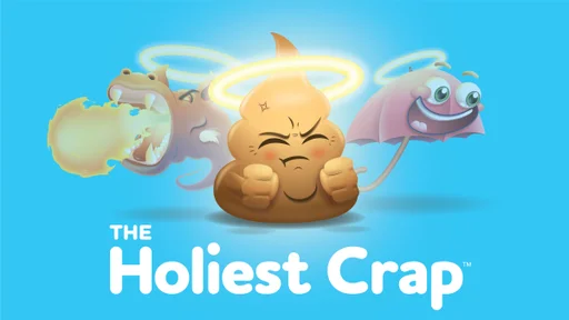 Board game, The Holiest Crap