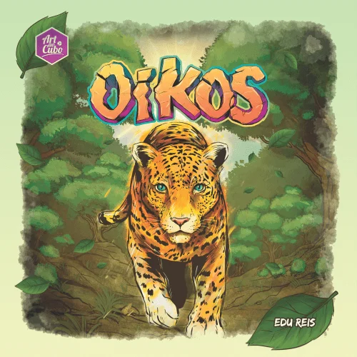 Board game, Oikos