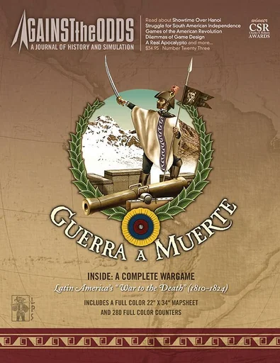 Guerra a Muerte