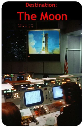 Board game, Destination: The Moon