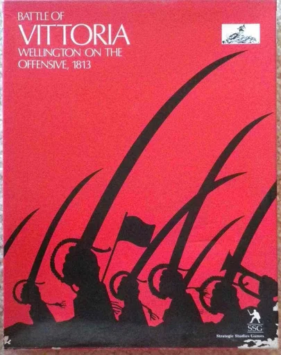Battle of Vittoria