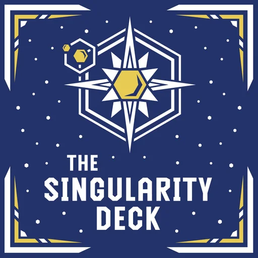 Board game, Singularity Deck