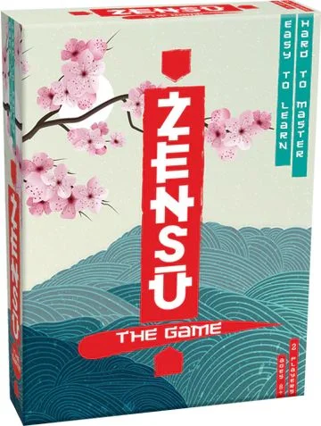 Board game, Zensū