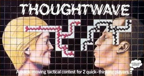 Board game, Thoughtwave