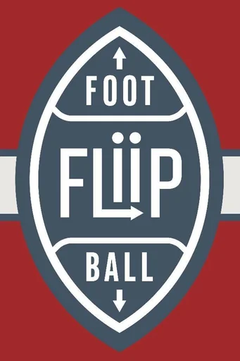 Board game, Fliip Football