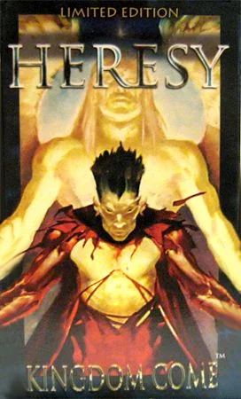 Board game, Heresy