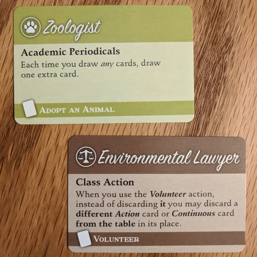 Endangered: Center for Biological Diversity