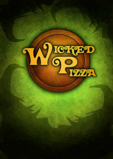 Board game, Wicked Pizza