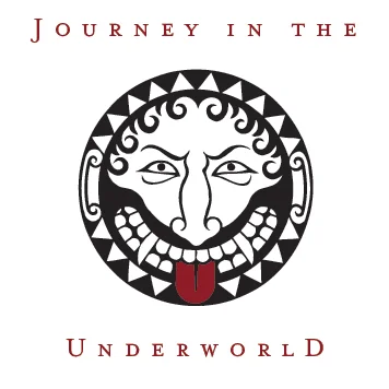 Board game, Journey in the Underworld