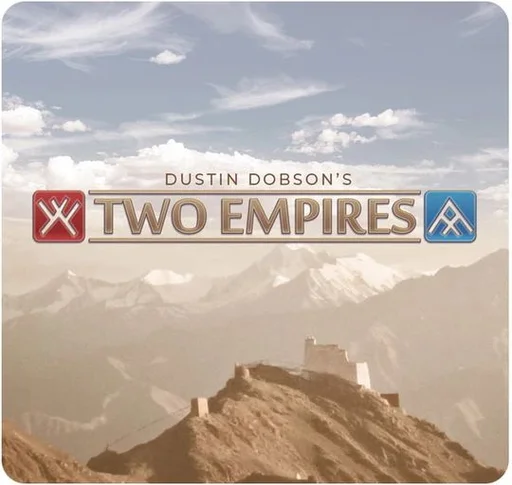 Board game, Two Empires