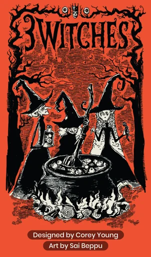 3 Witches