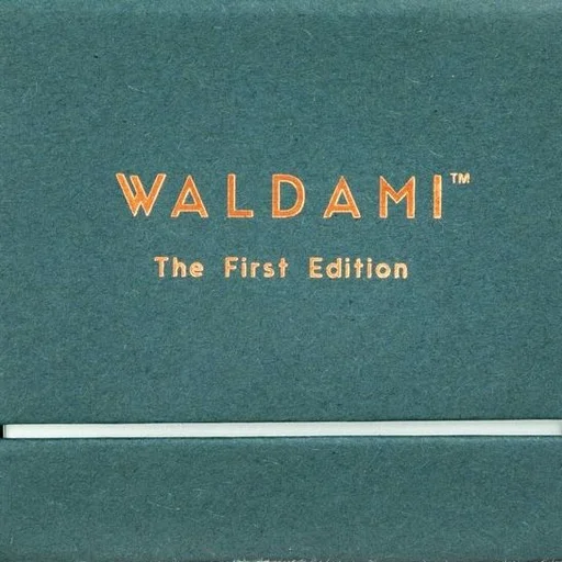 Board game, WALDAMI