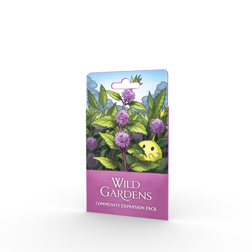 Wild Gardens: Community Expansion Pack