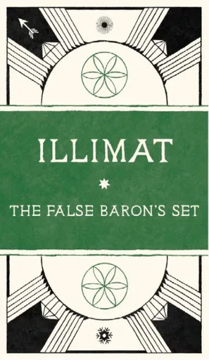Illimat: The False Baron's Set