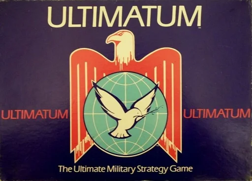 Board game, Ultimatum