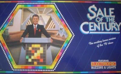 Board game, Sale of the Century