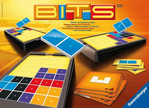 Board game, BITS