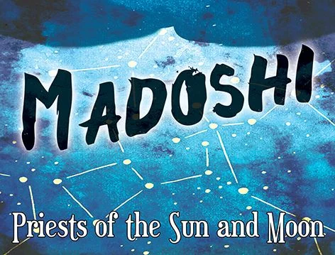 Board game, Madoshi