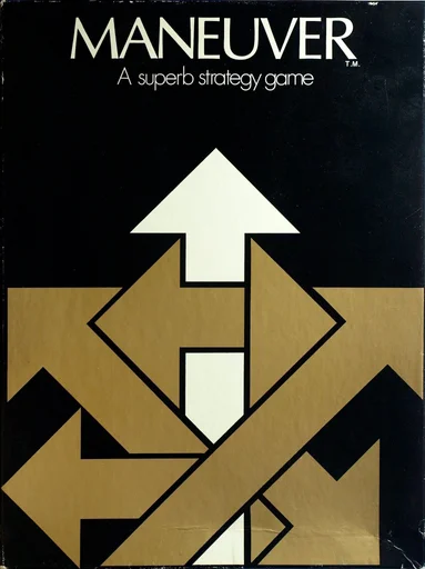Board game, Maneuver