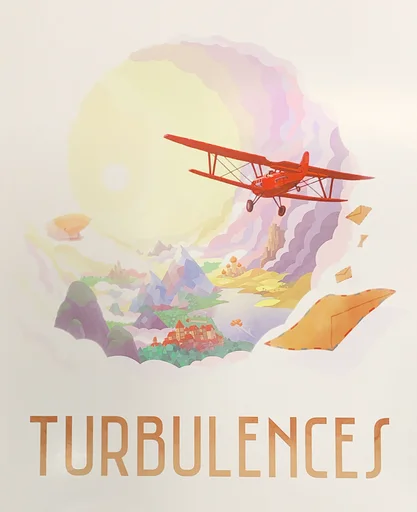 Board game, Turbulences: Collector's Edition