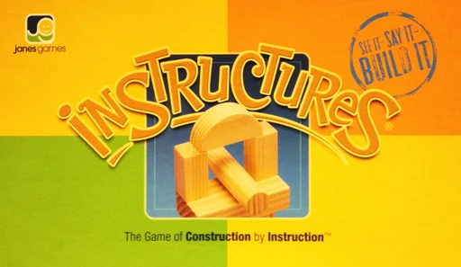 Board game, InStructures