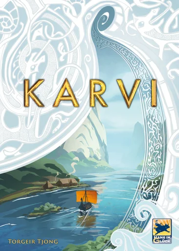 Board game, Karvi